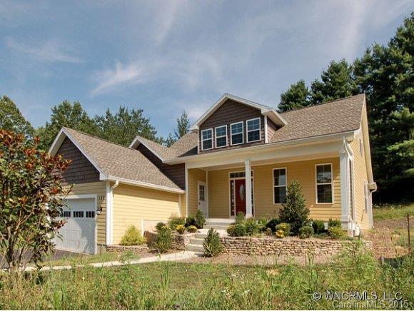 133 Burney Mountain Road Fletcher NC 28732