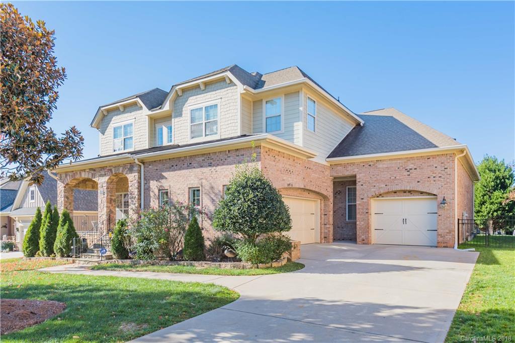 12715 Telfair Meadow Drive Mint Hill NC 28227