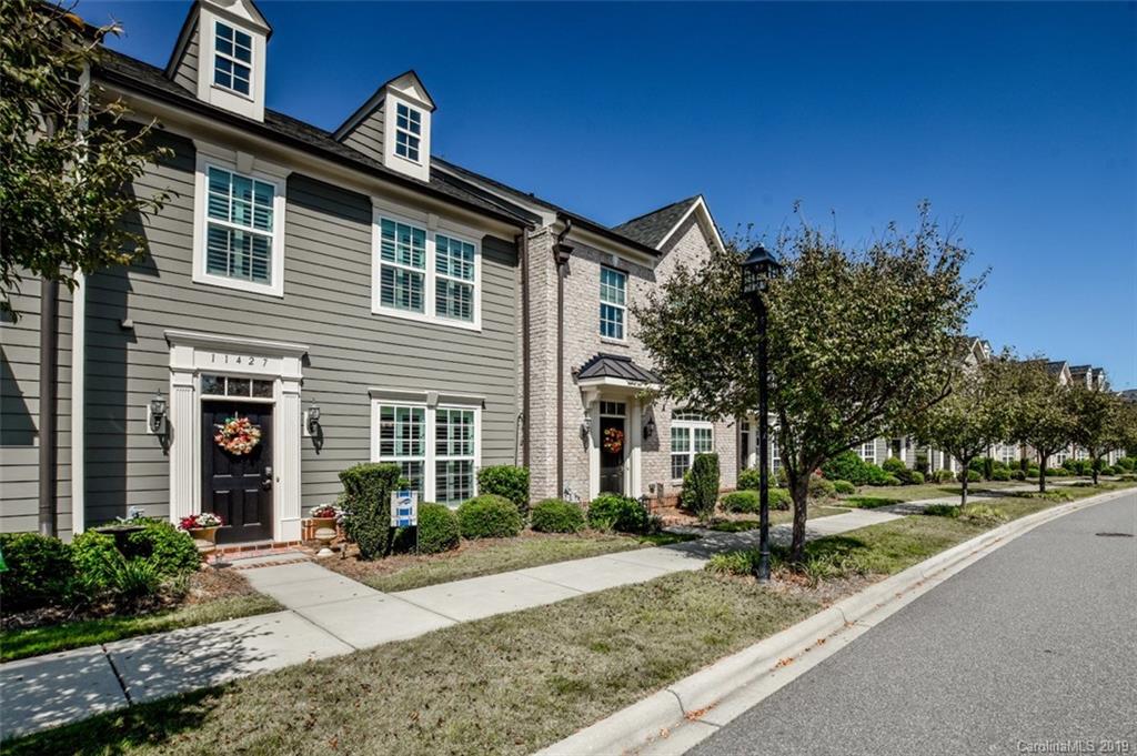 11427 Potters Row Cornelius NC 28031