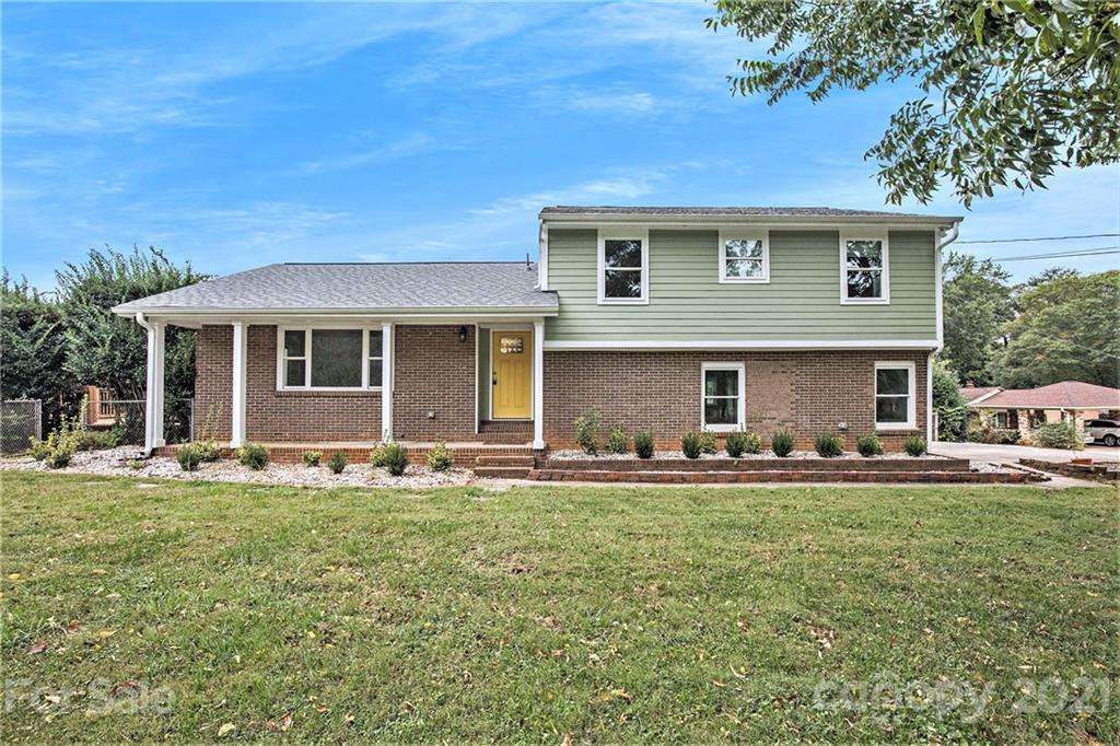 121 Louise Drive Stanley NC 28164