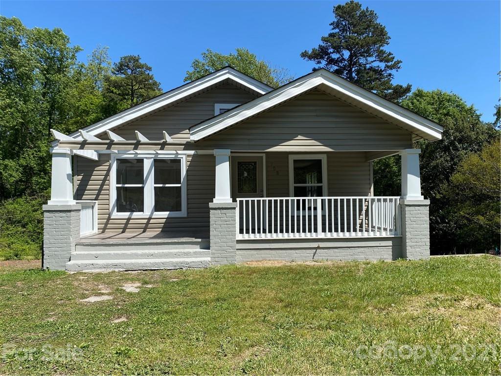 508 Beacon Street Gastonia NC 28054