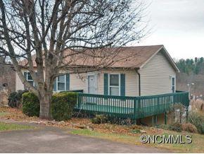 9 Lionel Place Asheville NC 28806