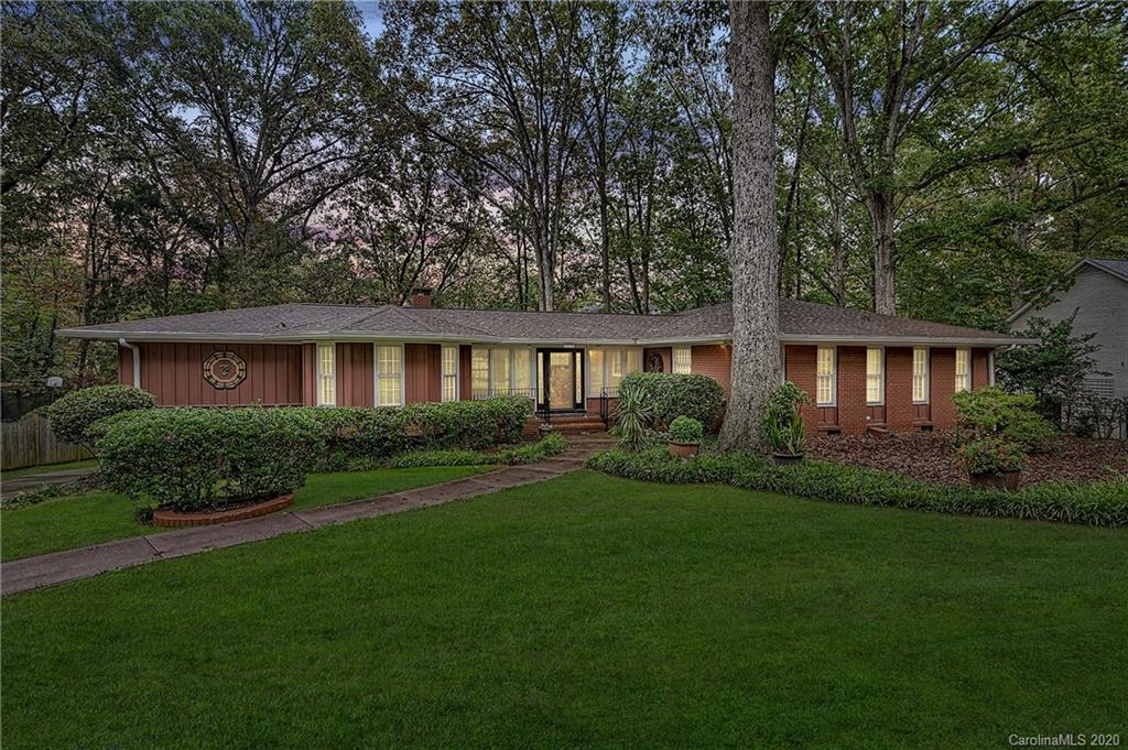 6619 Burlwood Road Charlotte NC 28211
