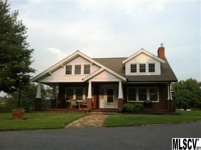 3592 Majestic View Place Lenoir NC 28645
