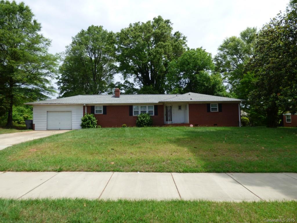 6516 Tuckaseegee Road Charlotte NC 28214