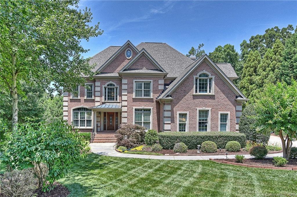 10916 Robinson Rock Court Charlotte NC 28277