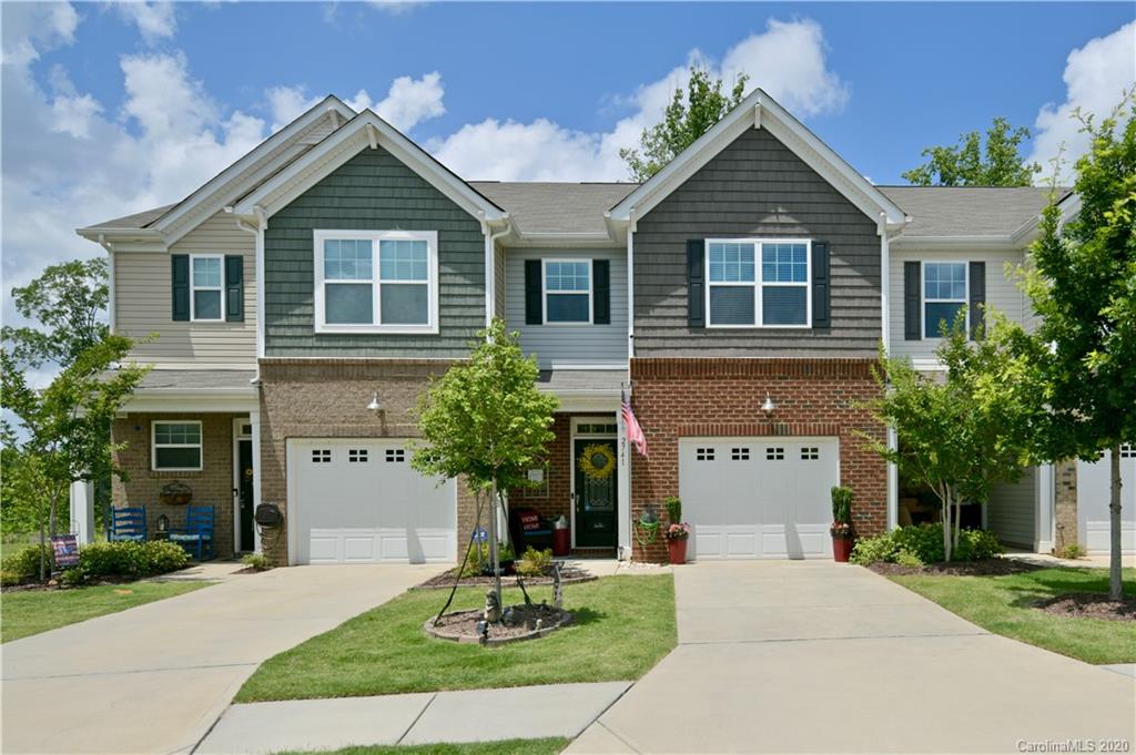 2741 Sawbridge Lane Gastonia NC 28056