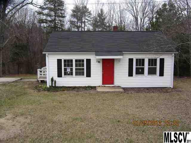 2104 Propst Road Morganton NC 28655