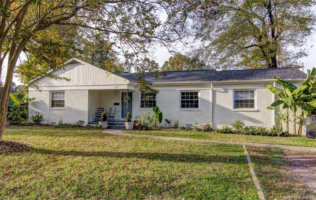 1239 Dresden Drive W Charlotte NC 28205
