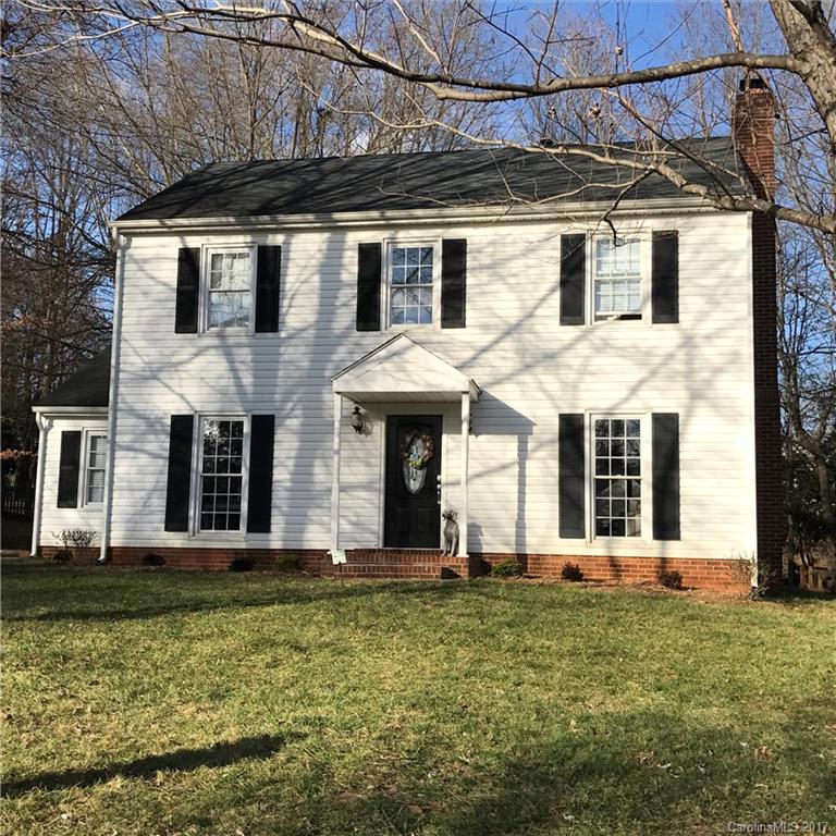 8929 Gamesford Drive Charlotte NC 28277