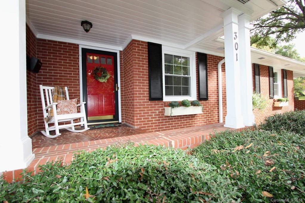 301 Scofield Road Charlotte NC 28209