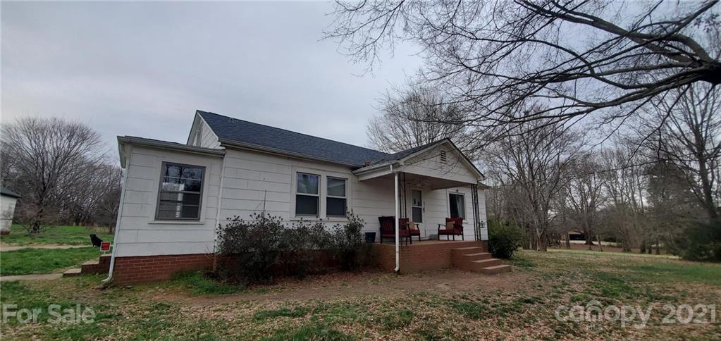 634 Landers Chapel Road Lincolnton NC 28092