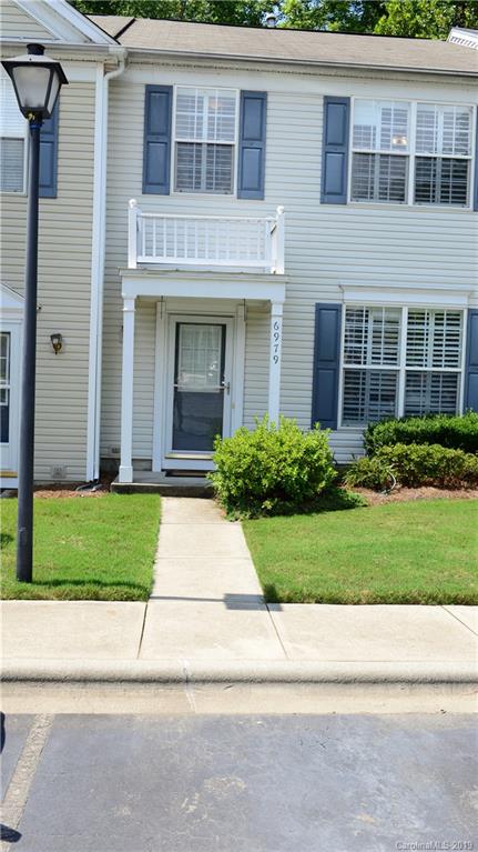 6979 Rothchild Drive Charlotte NC 28270