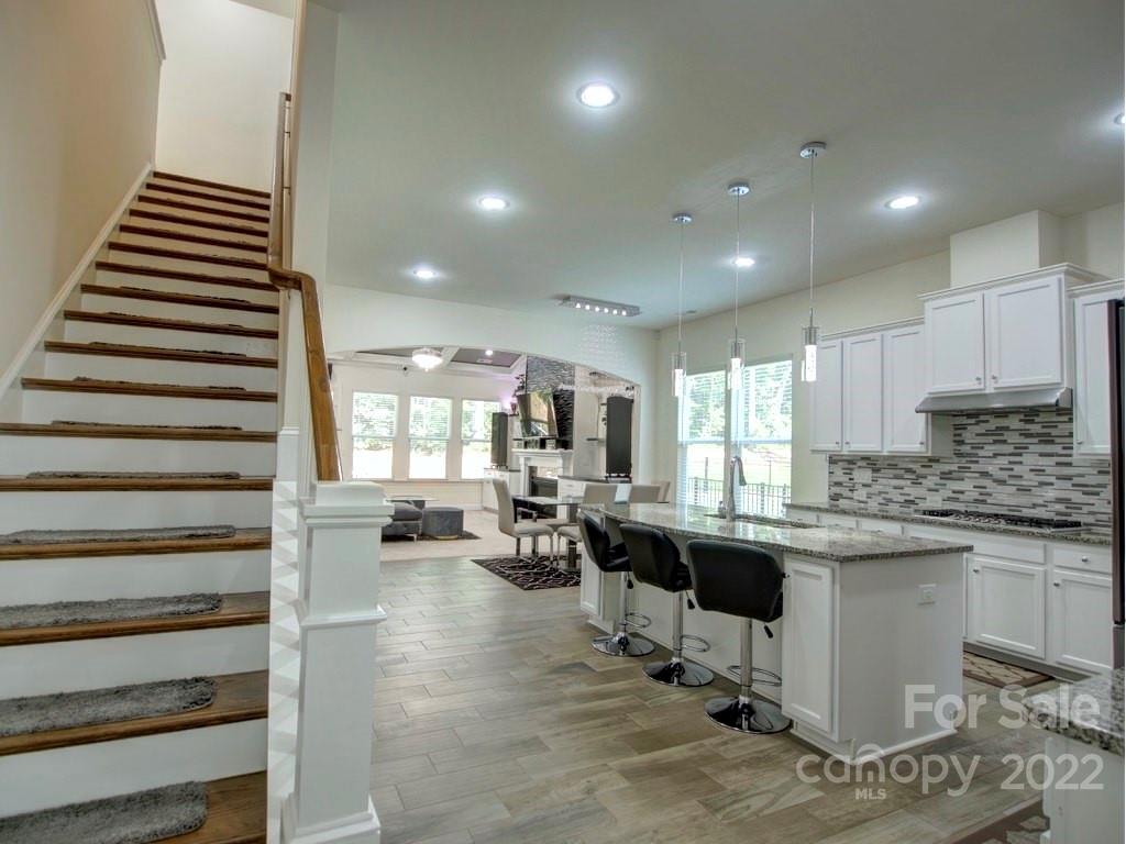 2525 Logan Caroline Lane Monroe NC 28110