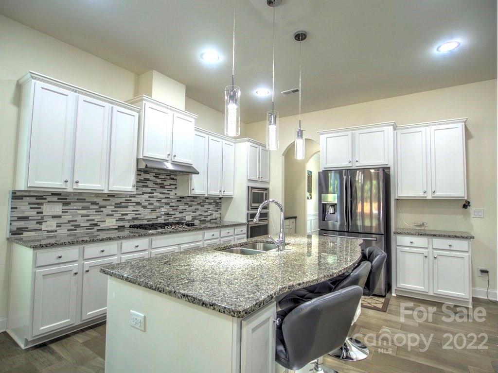 2525 Logan Caroline Lane Monroe NC 28110