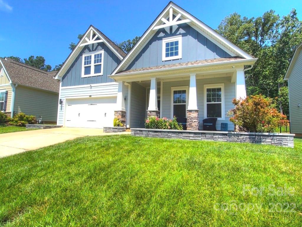 2525 Logan Caroline Lane Monroe NC 28110