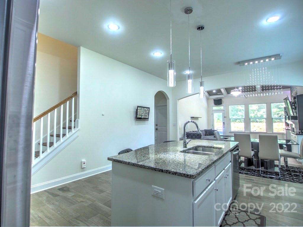 2525 Logan Caroline Lane Monroe NC 28110