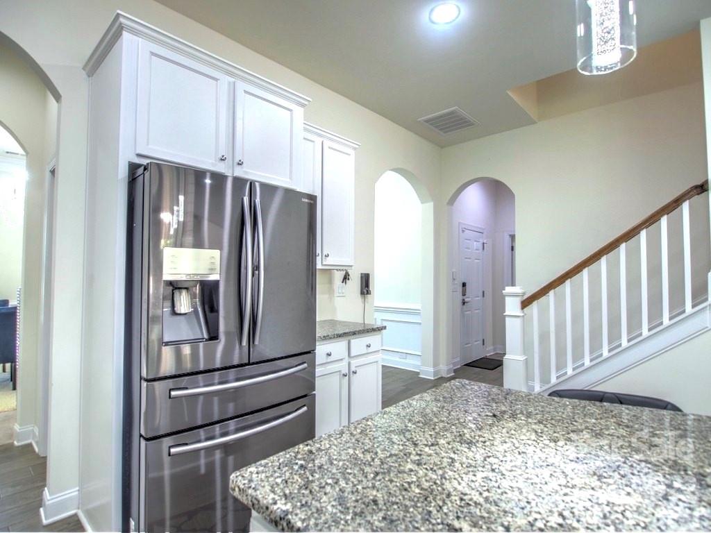 2525 Logan Caroline Lane Monroe NC 28110