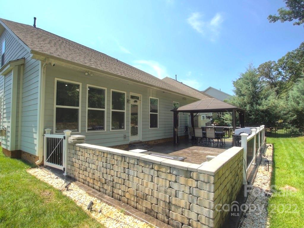 2525 Logan Caroline Lane Monroe NC 28110
