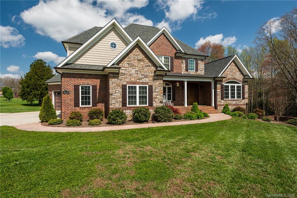 4684 White Eagle Lane Hickory NC 28602