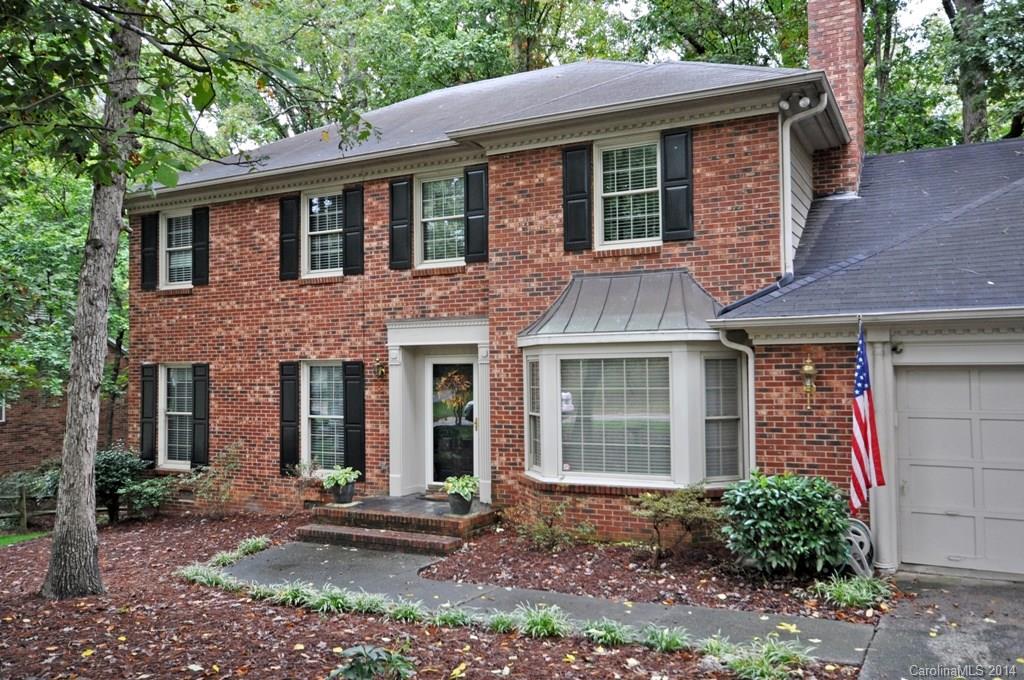 6709 Pleasant Drive Charlotte NC 28211
