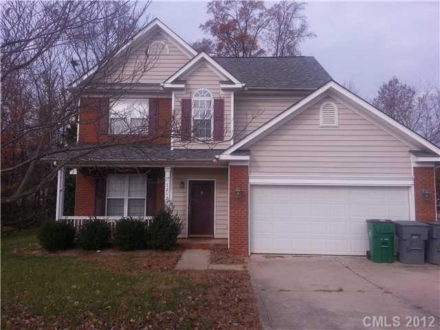 12128 Old Willow Road Charlotte NC 28269
