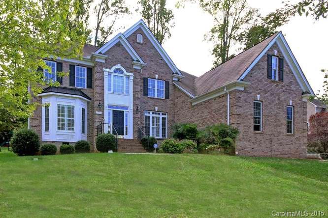 14126 Dryburgh Circle Huntersville NC 28078