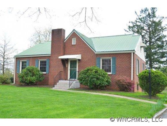 858 Sand Hill Road Asheville NC 28806