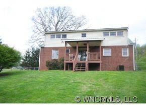 858 Sand Hill Road Asheville NC 28806