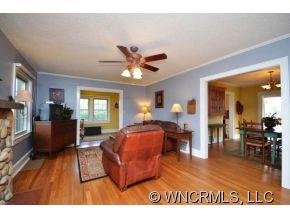 858 Sand Hill Road Asheville NC 28806