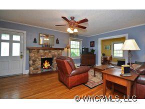 858 Sand Hill Road Asheville NC 28806