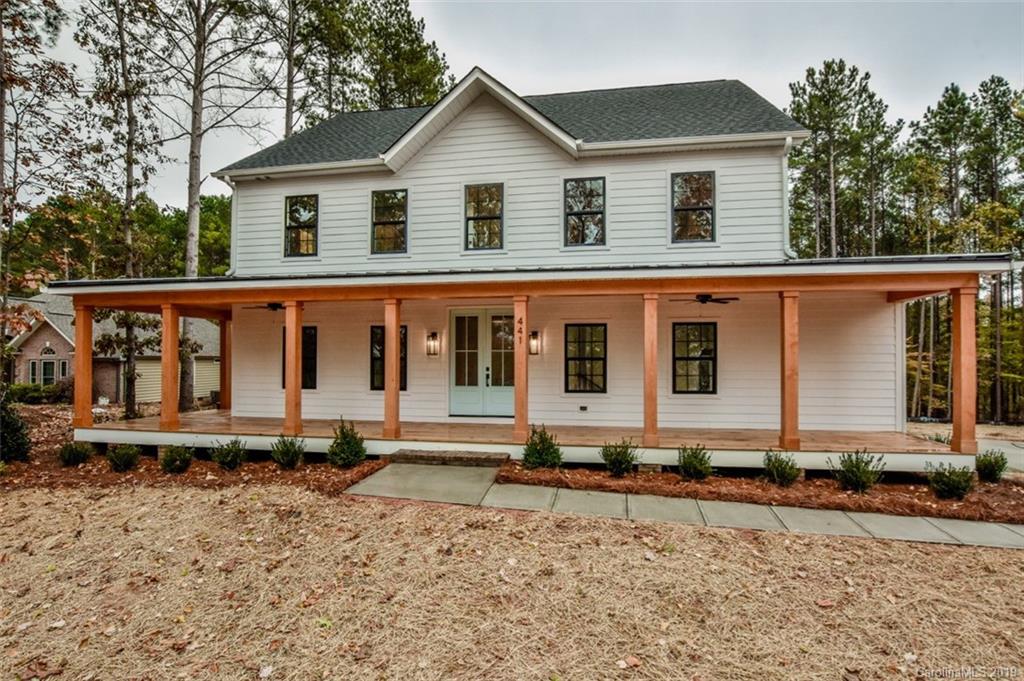 152 Cherokee Drive Mooresville NC 28117