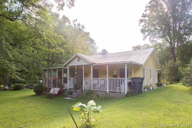 2431 Nc 226 North Marion NC 28752