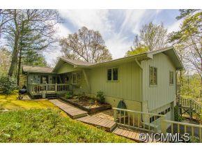 139 Woodburn Drive Swannanoa NC 28778