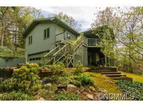 139 Woodburn Drive Swannanoa NC 28778