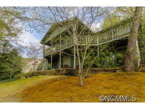 139 Woodburn Drive Swannanoa NC 28778