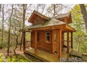 139 Woodburn Drive Swannanoa NC 28778