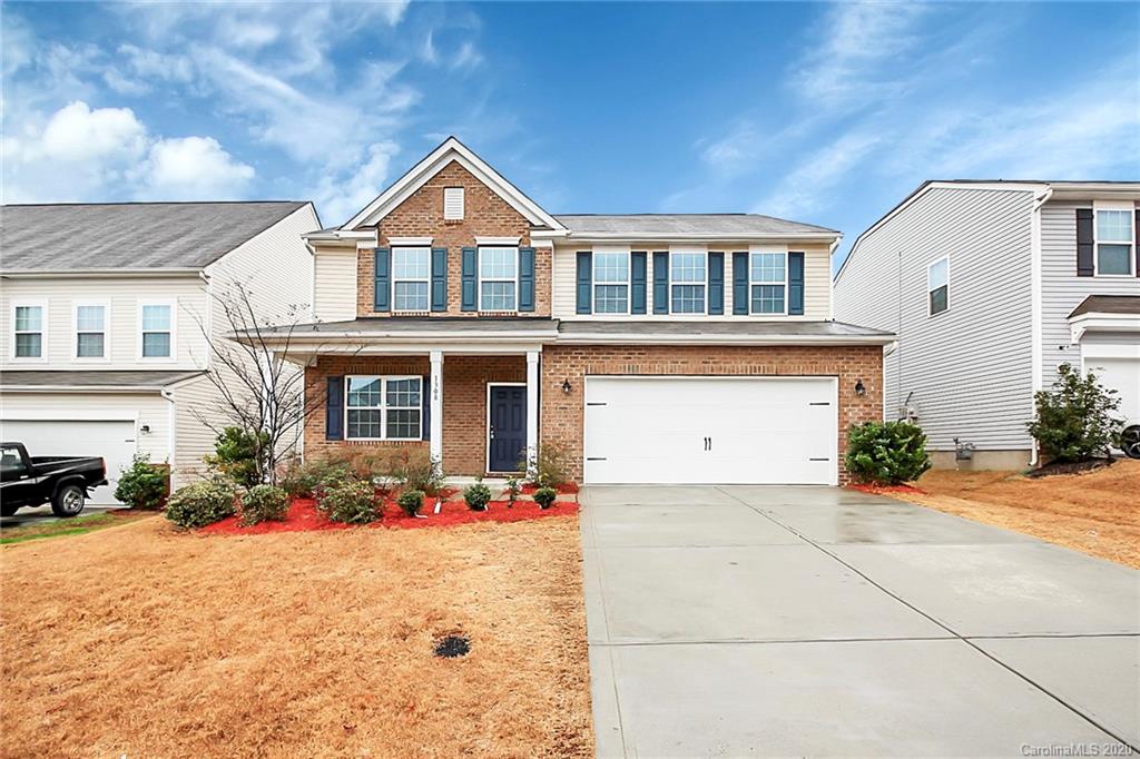 1308 Malden Street Nw Huntersville NC 28078