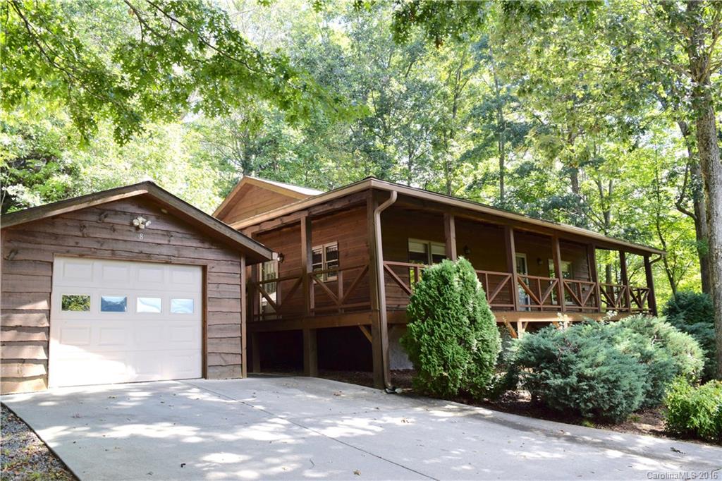 38 Erwin Lane Waynesville NC 28785