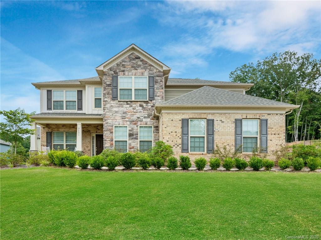 2681 Creekview Drive Waxhaw NC 28173