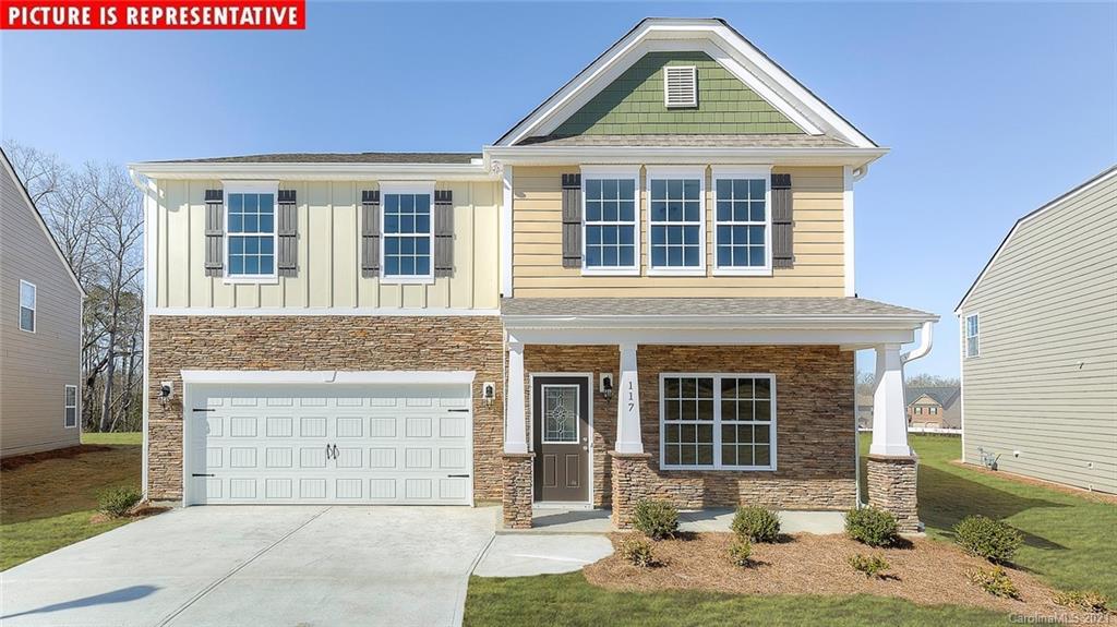 2019 Navarro Road Charlotte NC 28214