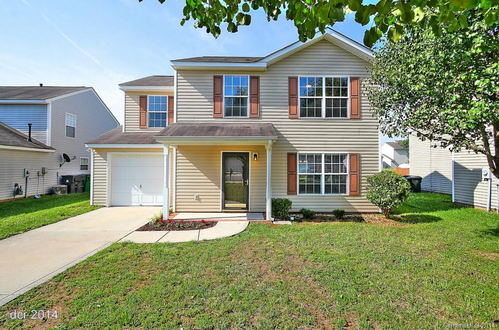 1454 Summer Coach Drive Charlotte NC 28216