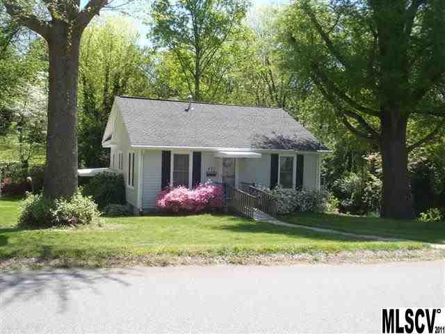 421 10th Street SW Hickory NC 28602