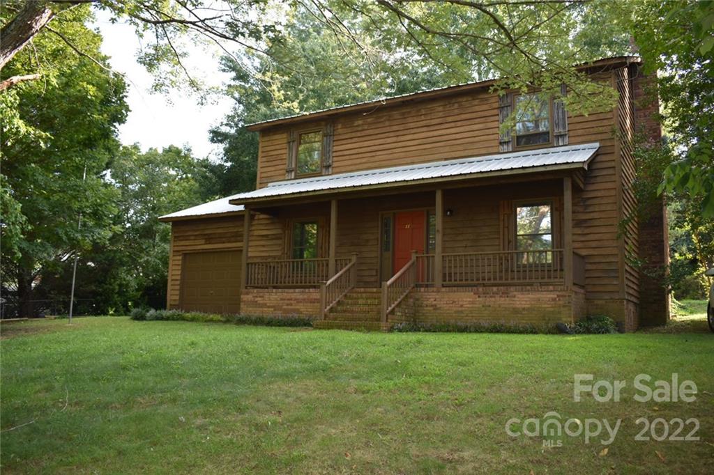 1108 Laurel Woods Drive Gastonia NC 28052