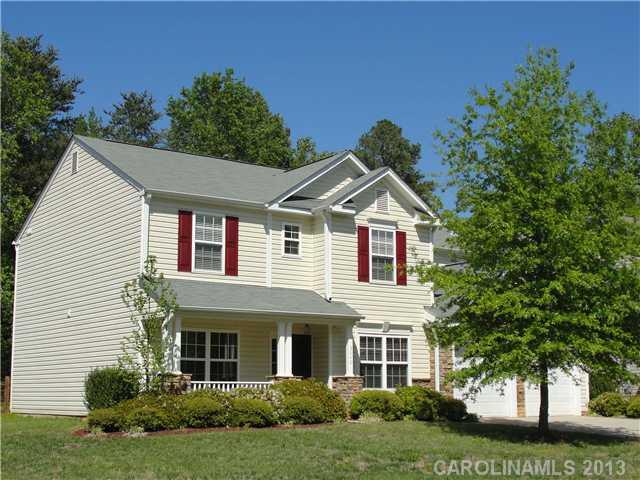 5640 Versage Drive Mint Hill NC 28227