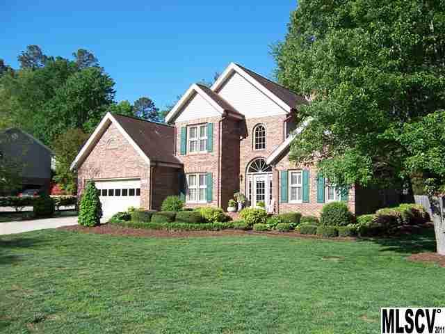 1747 10th Street Place NW Hickory NC 28601