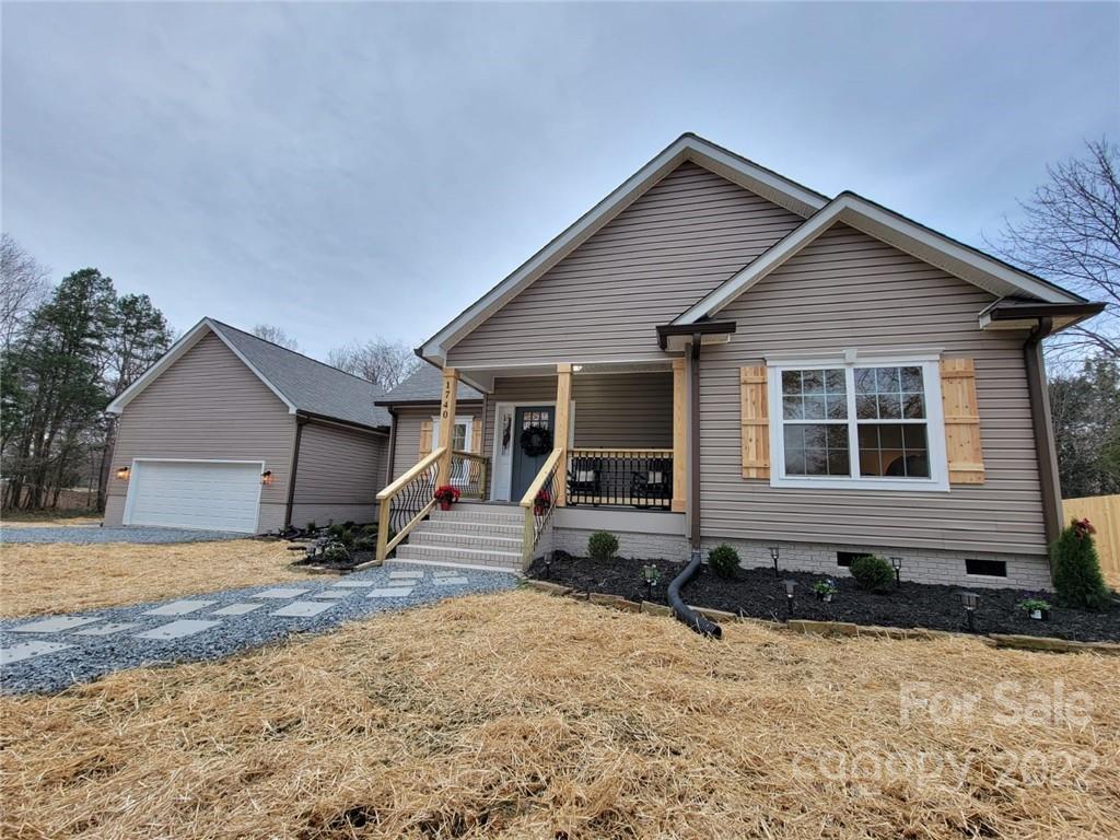 1740 Wilkinson Road Mooresville NC 28115