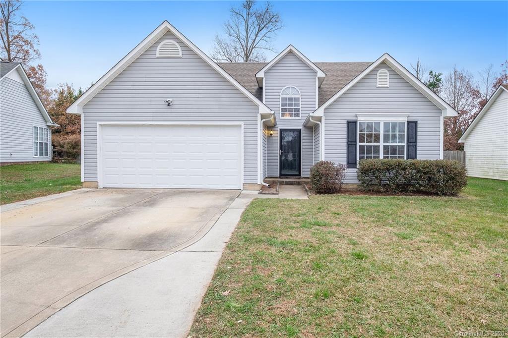 5514 Burning Ridge Drive Monroe NC 28110