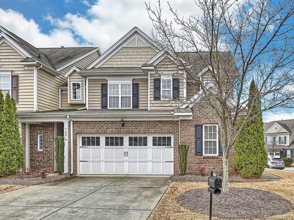 10806 Dancing Wind Road Charlotte NC 28277