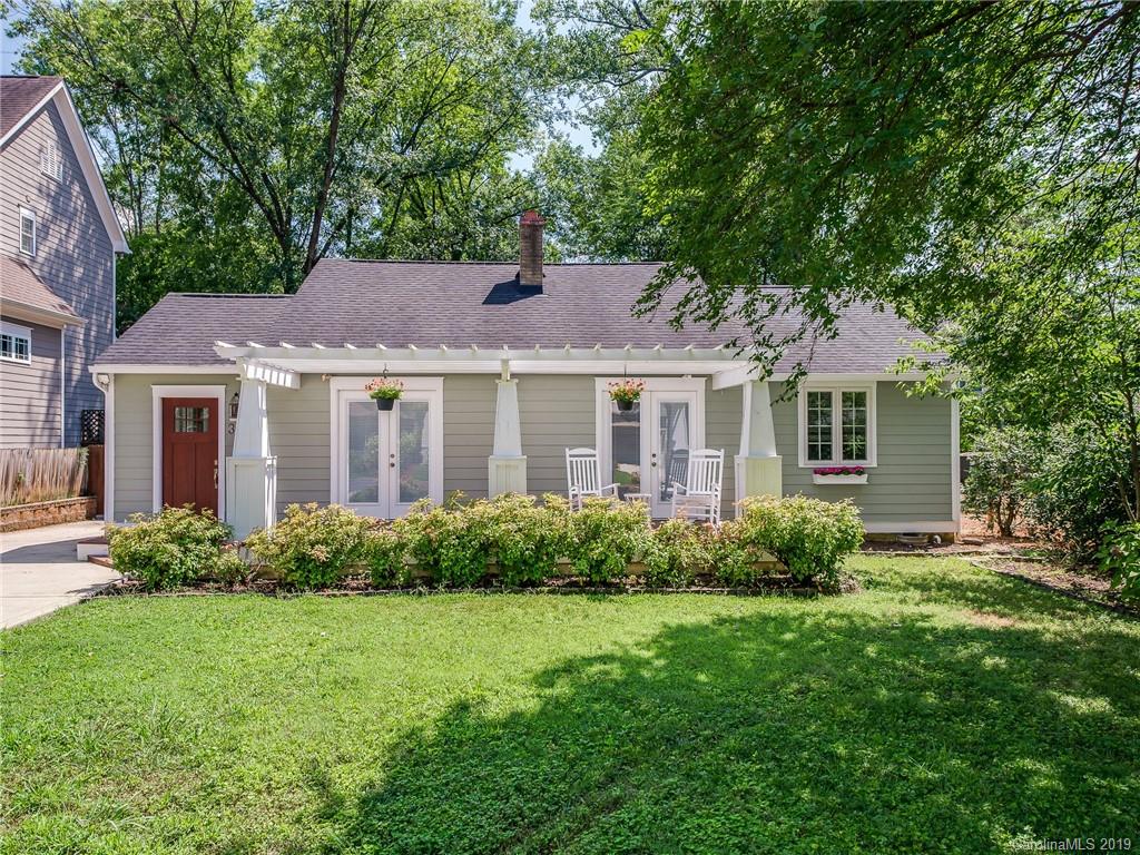 305 Fieldbrook Place Charlotte NC 28209